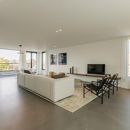The Livorno Apartment Брюксел Екстериор снимка