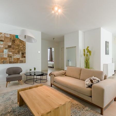 The Livorno Apartment Брюксел Стая снимка
