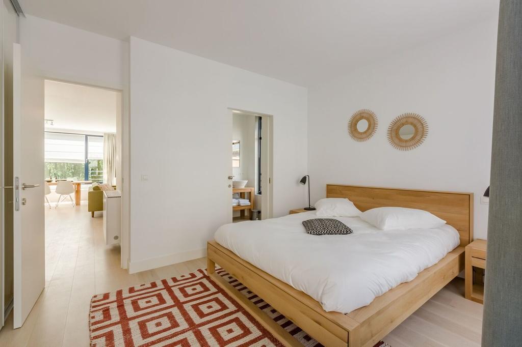 The Livorno Apartment Брюксел Екстериор снимка