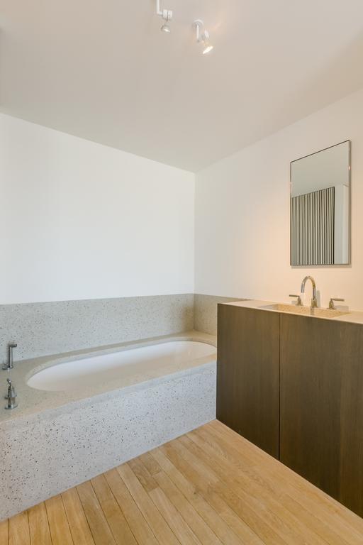 The Livorno Apartment Брюксел Екстериор снимка