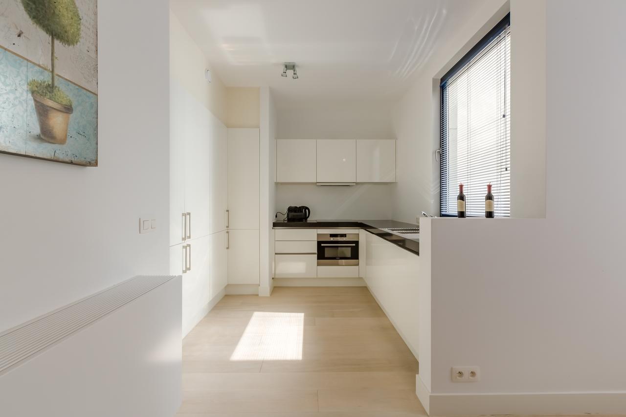 The Livorno Apartment Брюксел Стая снимка