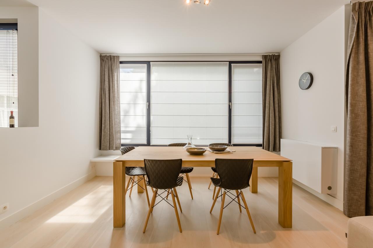 The Livorno Apartment Брюксел Стая снимка