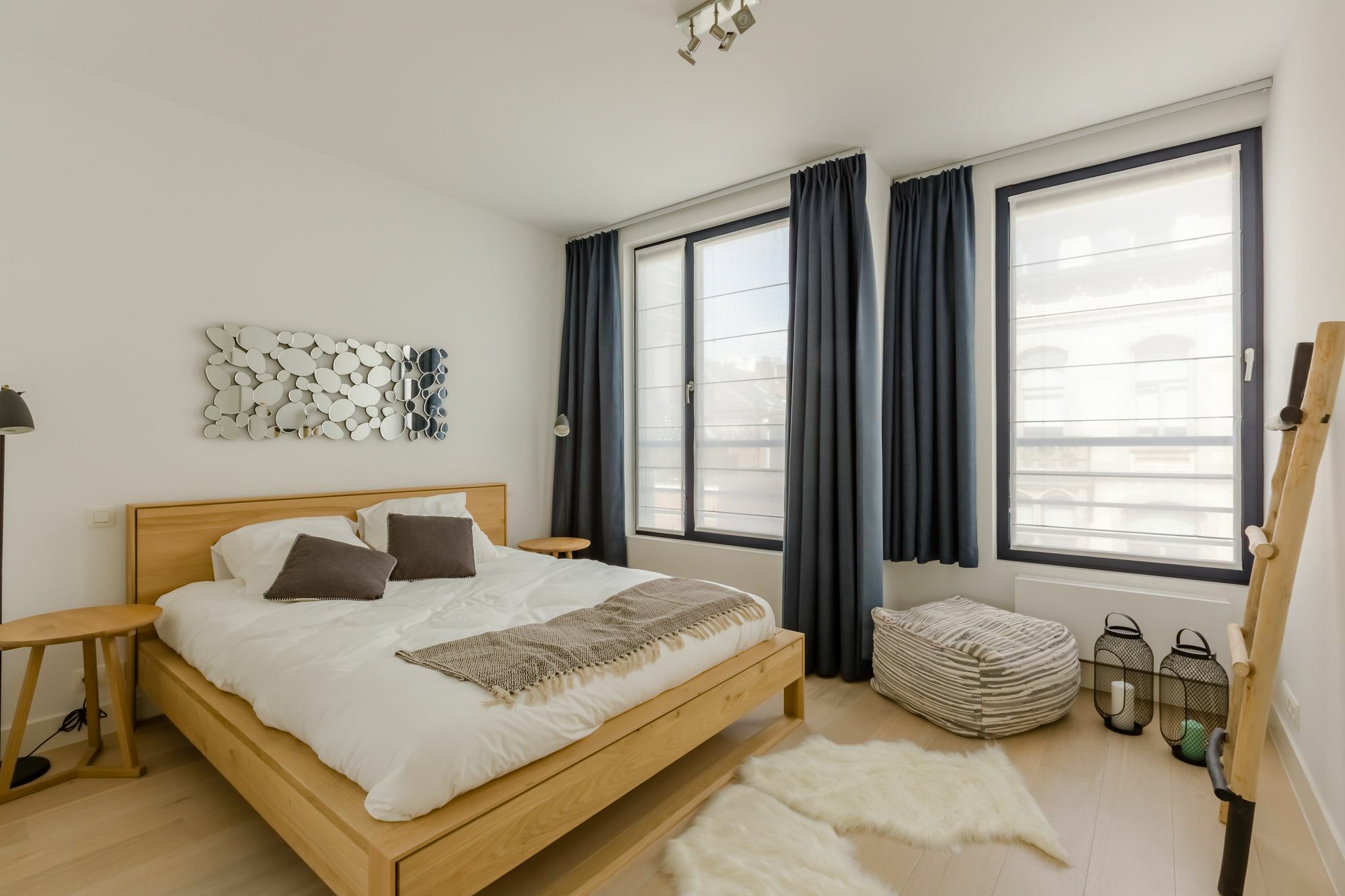 The Livorno Apartment Брюксел Екстериор снимка