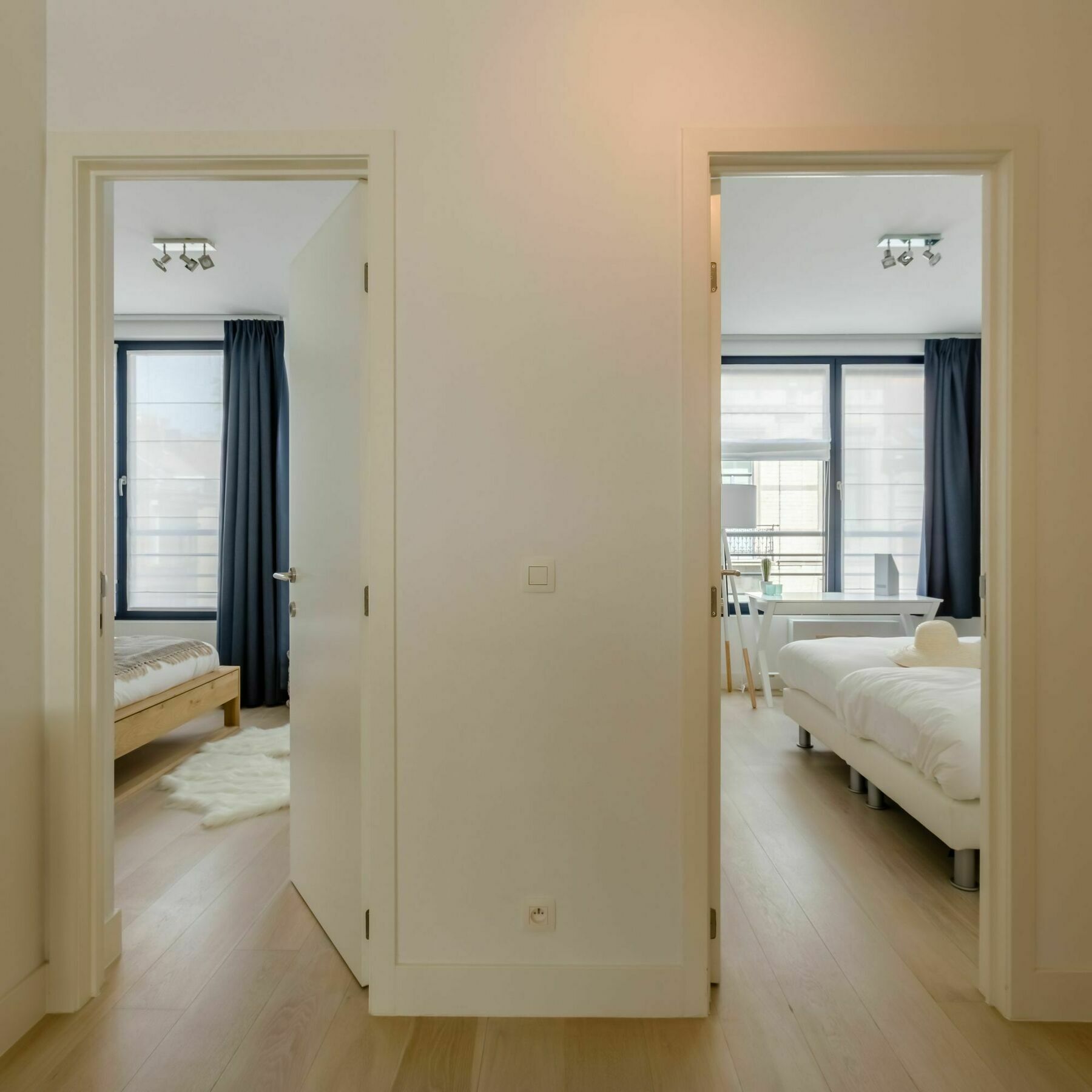 The Livorno Apartment Брюксел Екстериор снимка